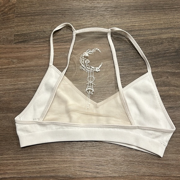 Free People Bralette - Picture 2 of 4